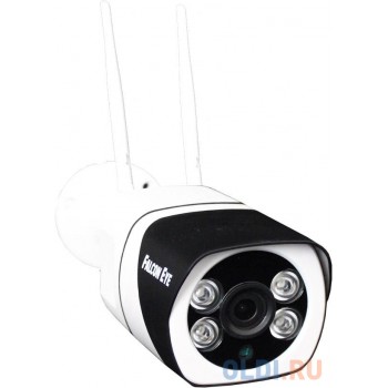 Видеокамера IP Falcon Eye Jager 3.6-3.6мм цветная корп.:белый