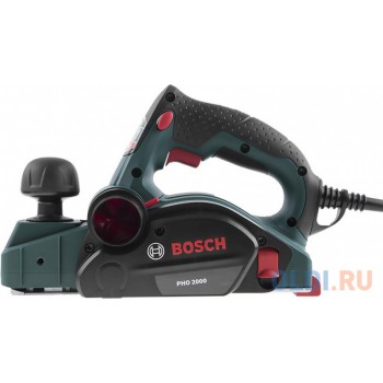 Рубанок Bosch PHO 2000 680Вт 82мм 06032A4120