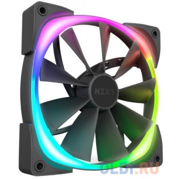 NZXT Aer RGB 2 - Single 120mm [HF-28120-B1] RTL {40}