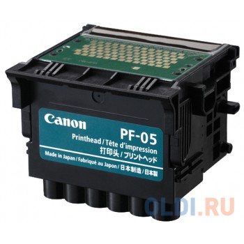 Печатающая головка Canon PF-05 для iPF 6400/8400/6450/9400.