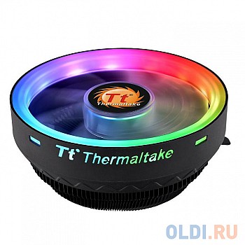 Cooler Tt UX100 ARGB (CL-P064-AL12SW-A) Intel 115*/AMD