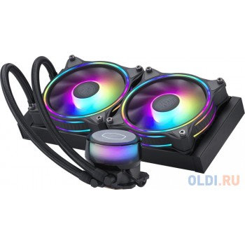 Cooler Master MasterLiquid ML240 Mirror