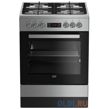 Beko FSM 62330 DXT эл/пл