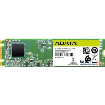 Накопитель SSD A-DATA M.2 SATA III 120Gb ASU650NS38-120GT-C SU650 2280 (ASU650NS38-120GT-C)