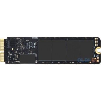 Набор для апгрейда Transcend JetDrive 850 с SSD накопителем для компьютеров Apple, M.2 (80 мм) NVMe PCIe Gen3 x4, 240 Гб