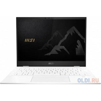 Ультрабук MSI Summit E13 Flip EVO A11MT-205RU 9S7-13P212-205 13.4"