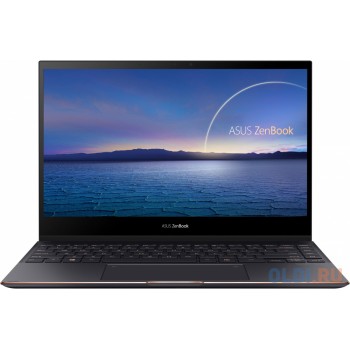 Ноутбук ASUS ZenBook Flip S 13 OLED UX371EA-HL152T 90NB0RZ2-M06680 13.3"