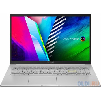 Ноутбук ASUS Vivobook 15 OLED K513EA-L11649T 90NB0SG2-M25260 15.6"