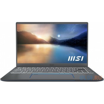 Ультрабук MSI Prestige 14 A11SB-638RU 9S7-14C412-638 14"