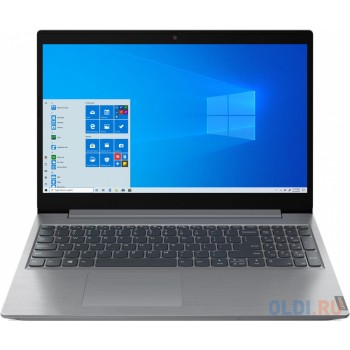 Ноутбук Lenovo L3 15ITL6 Intel Core i3-1115G4/8GB/512GB SSD/noODD/15.6" FHD/UMA/Win10/grey