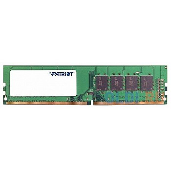 Оперативная память для компьютера Patriot PSD48G266681 DIMM 8Gb DDR4 2666MHz