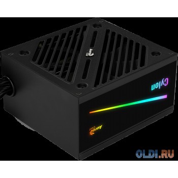 Блок питания Aerocool Cylon 600W 600 Вт