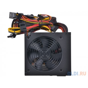 Блок питания Thermaltake LTP-0550P-2 550 Вт