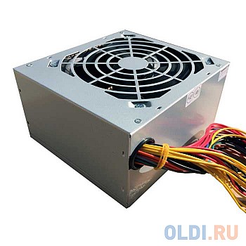 Блок питания Powerman PM-500ATX-F 500 Вт