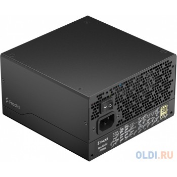 Ion Gold 750 FD-P-IA2G-750-EU 750W, 80 Plus Platinum, полностью модульный