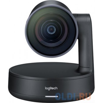 Система для видеоконференций (960-001224) Logitech ConferenceCam Rally Plus Ultra-HD