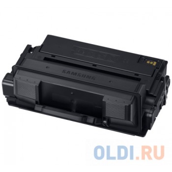 Картридж Samsung MLT-D201L 20000стр Черный