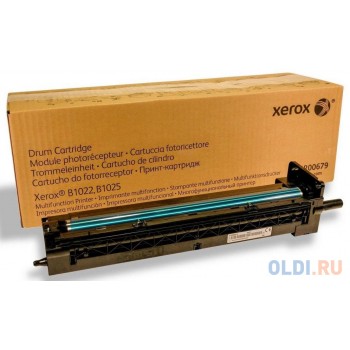 Фотобарабан Xerox 013R00679 80000стр