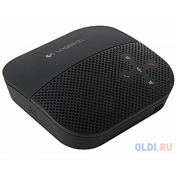 (980-000742) Logitech Mobile Speakerphone P710E