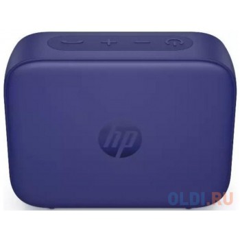 HP Simba Blue BT Speaker