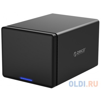 Контейнер для HDD Orico NS500RU3 (черный)