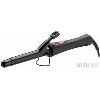 Щипцы Gamma Piu Clip T&C HI-NA1219 46Вт макс.темп.:200С покрытие:керамико-турмалиновое черный