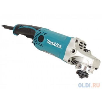 Угловая шлифомашина Makita GA9050 УШМ,ф230мм,2000Вт,6600обм,4.7кг,кор