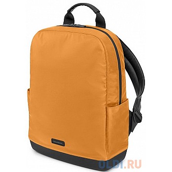 Рюкзак Moleskine ET20SCC033BKM2 оранжевый желтый