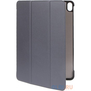 Чехол-книжка IT BAGGAGE ITIPA4109-2 для iPad Air 4 10.9 серый