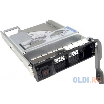 DELL 8TB 7.2K, SATA 6Gbps, 512e, 3,5", Hot-plug, For 14G (88MH8)