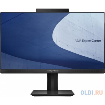 ASUS E5202WHAK-BA149M 21.5"(1920x1080 (матовый) IPS)/Intel Core i3 11100B(3.6Ghz)/8192Mb/256PCISSDGb/DVDrw/Int:Intel HD/Cam/BT/WiFi/war 1y/5.9kg/Black/DOS + KB+M