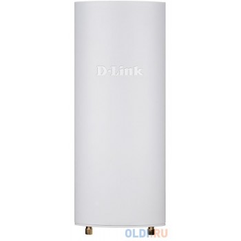 Точка доступа D-Link DWL-6720AP (DWL-6720AP/UN/A1A) AC1300 белый