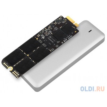 Комплект обновления SSD для Mac Apple proprietary 960 Gb Transcend JetDrive 720 Read 570Mb/s Write 460Mb/s MLC TS960GJDM720