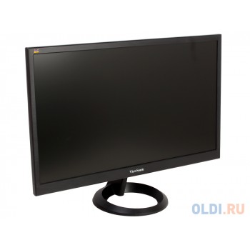 Монитор 21.5" ViewSonic VA2261-2 Black 1920x1080, 5ms, 200 cd/m2, 600:1, D-Sub, DVI, vesa