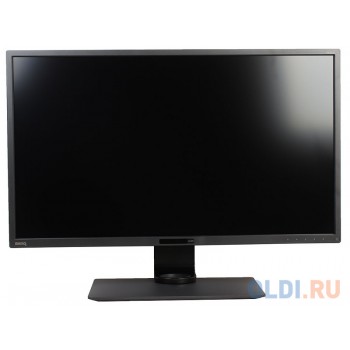 Монитор 32" Benq PD3200U IPS, 3840x2160, 4ms, 350 cd/m2, 1000:1 (DCR 20M:1), HDMI, DP, mini DP, UDBhub, CardReader, 5wx2, Headph.Out, VAS,Pivot, vesa