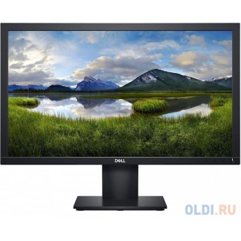 DELL E2221HN 21.5" LED monitor,TN,VGA,HDMI,1920x1080,Tilt,Black,3Y