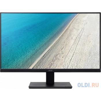 23,8" ACER (Ent.) V247YUbmiipx , IPS , 2560x1440, 75Hz, 4ms, 178°/178°, 300nits , 2xHDMI + DP(1.2) + Колонки 2Wx2, Adaptive Sync/1000:1, Black Matt