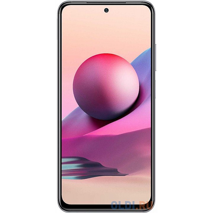 Смартфон Xiaomi Redmi note 10S 128 Gb White