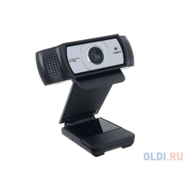 Камера интернет (960-000972) Logitech Webcam C930e