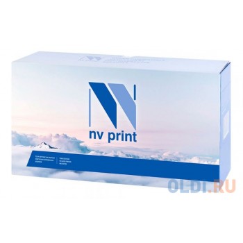 Картридж NV-Print 054 BK 1500стр Черный