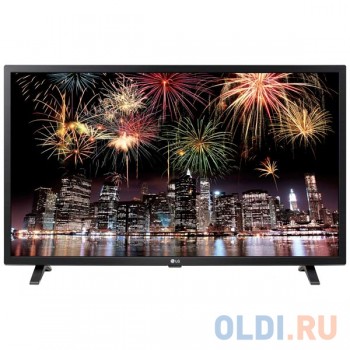 Телевизор LG 32LM6350PLA 32" Full HD