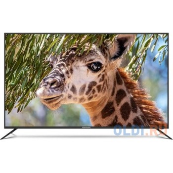 Телевизор Polarline 58PU55STC-SM 58" 4K Ultra HD