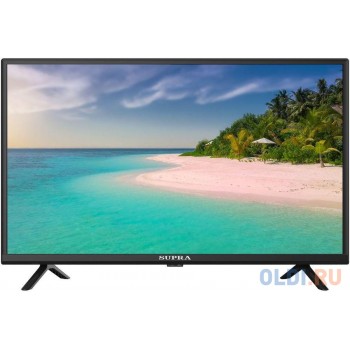 Телевизор Supra STV-LC32LT0055W 32" LED HD Ready