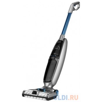 Беспроводной моющий пылесос вертикальный Jimmy HW8 Graphite+Blue Cordless Vacuum&Washer (310296)