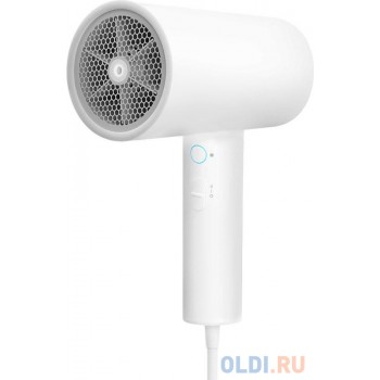 Фен Xiaomi Ionic Hair Dryer 1800Вт белый