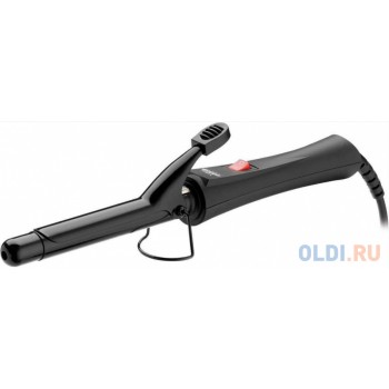 Щипцы Gamma Piu Clip T&C HI-NA1225 46Вт макс.темп.:200С покрытие:керамико-турмалиновое черный