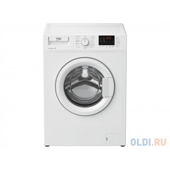 Стиральная машина BEKO WRE 65P2 BWW