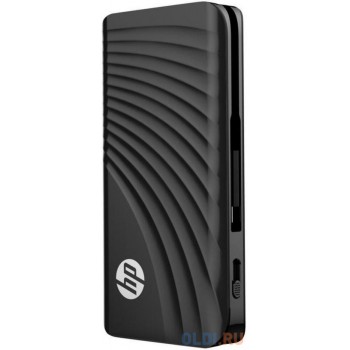 Твердотельный диск 512GB HP P800, USB 3.1, [R/W - 560/500 MB/s]