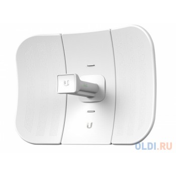 Мост Wi-Fi Ubiquiti LiteBeam M5 802.11n 5GHz 23dBi LBE-M5-23(EU)