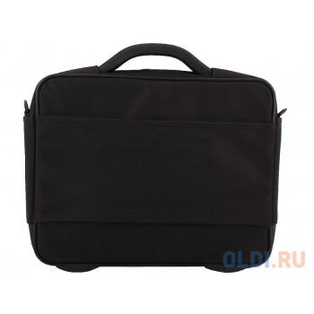 Сумка для ноутбука 15.6" Samsonite D38*09*005 полиэстер нейлон черный